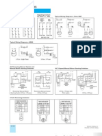 Typical Wiring Diagrams Siemens