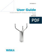 WMT700 User Guide in English M211095EN H
