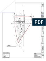 Plano Casa Planta Baja