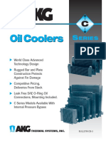 Oil Coolers Oil Coolers Oil Coolers Oil Coolers