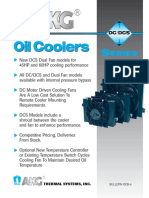 Oil Coolers Oil Coolers Oil Coolers Oil Coolers