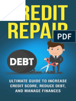 Credit Repair (2017) PDF
