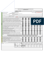 Certificado VERIFICACION MEDIDAS COVID 19 HSE-F-186 CORREDOR OAP POL...