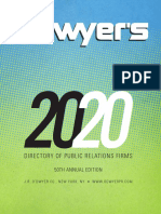 2020 - O'Dwyer Directory of PR Firms.pdf
