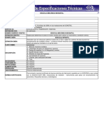 Bascula Mecanica Neonatal PDF