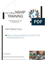 Citizenship Training Autosaved PDF