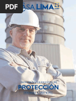 CATALOGO GRUPO CASALIMA 2020