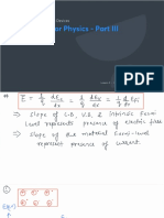 Semiconductor Physics Part III With Anno