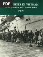 Download US Marines in Vietnam High Mobility and Standown 1969 by Bob Andrepont SN48191499 doc pdf
