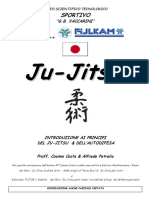 Dispensa JUJITSU PDF