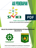 Bahan Ajar SMK 3 PP 50 Tahun 2012