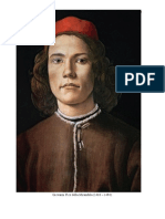 La libertad humana según Giovanni Pico della Mirandola