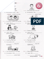 SBS 2 CH 6 Worksheet