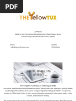 Advertisement Company in Mumbai