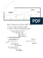 Solving multi-step statics problems