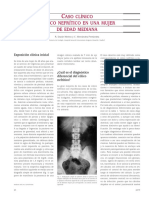 Caso Clinico Urologia