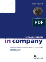 Powell M. - In Company. Upper-Intermediate. Students Book - 2010.pdf