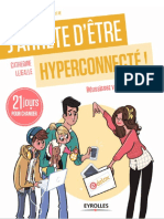 J'arrête D'être Hyperconnecté ! - 21 Jours Pour Changer PDF