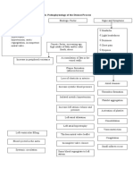 Conceptual Framework of CVD