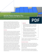 OrCAD PSpice Designer Plus DS PRINT 1 PDF