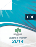 Directory 2014 Feb. PDF