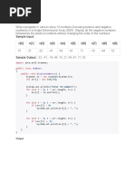 Java - Util.scanner: Import Public Class Public Void New - Int New