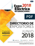 20181212103055-expo-electrica-20180602131027-expo-electrica-DIRECTORIO-ONLINE-compressed - PDF 2018