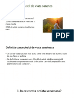 stil de viata sanatos. educatie pt.sanatate [Autosaved].pptx