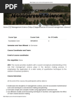 CSE Curriculum - Brac University | PDF | Computer Programming ...
