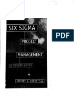 Six_Sigma_Project_Management