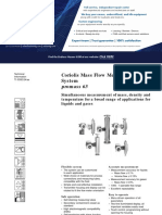 EndressHauser Promag63 Manual PDF