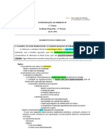 Introdução Ao Direito Ii 1. Turma Avaliação Repartida - 2.º Exame