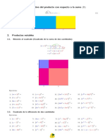 Repaso Algebra