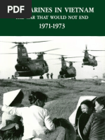Download US Marines in Vietnam the War That Would Not End 1971-1973 by Bob Andrepont SN48192926 doc pdf