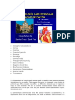 Fisiopatologia Cardiovascular