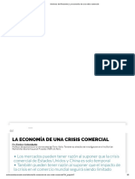 Archivos del Presente _ La economía de una crisis comercial