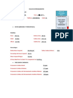 Plan de Valentina Rico