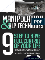 Manipulation and NLP Techni...