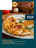 Menu PDF