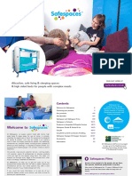 Safespaces - Leaflet PDF