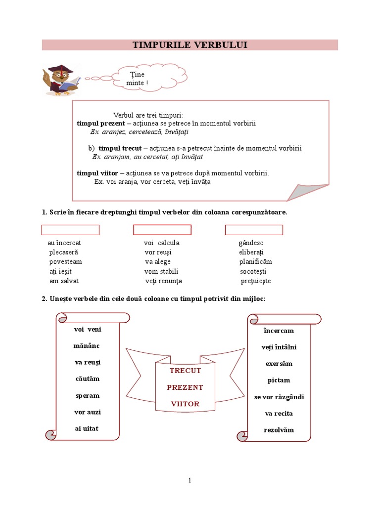 Verb 2 | PDF
