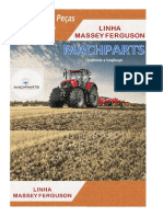 Machparts Massey