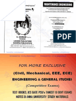 Maintenance Engineering by Dr. G.K. Vijayaraghavan & Dr. L. Govindarajan.pdf