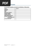 EPMS Work Review Form for Educators | PDF | Pedagogy | Team Building