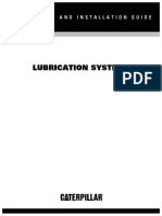 Lube Oil System - LEBW4957-02 PDF