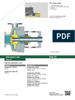 API Seal Plans Overview | PDF