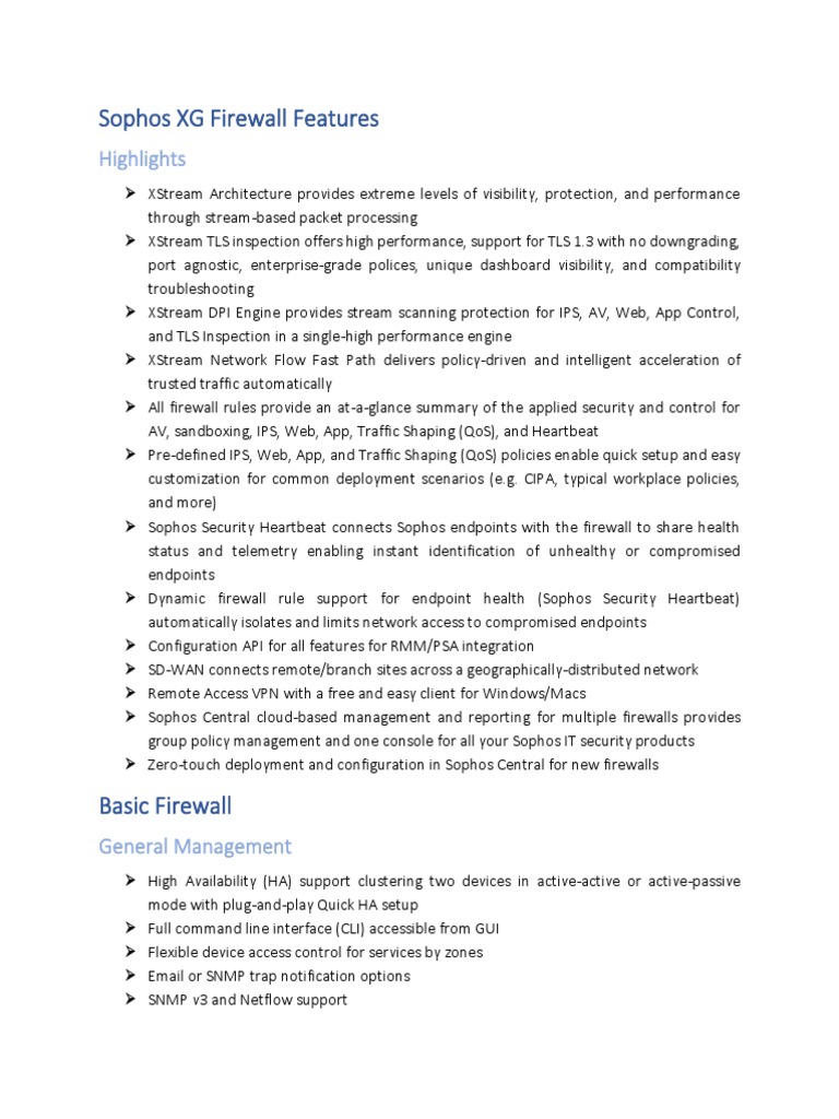 Netflow