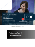 F9 - BPP PASSCARD (2017) 