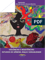 VIOLÊNCIAS E RESISTÊNCIAS - ESTUDOS DE GÊNERO, RAÇA E SEXUALIDADE.pdf