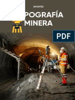 Topografia Minera 2020 PDF